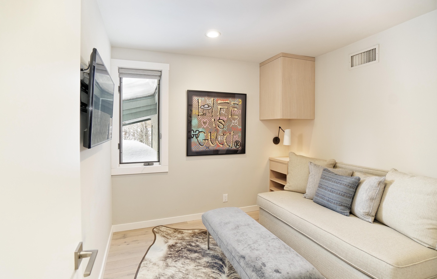 TV Room