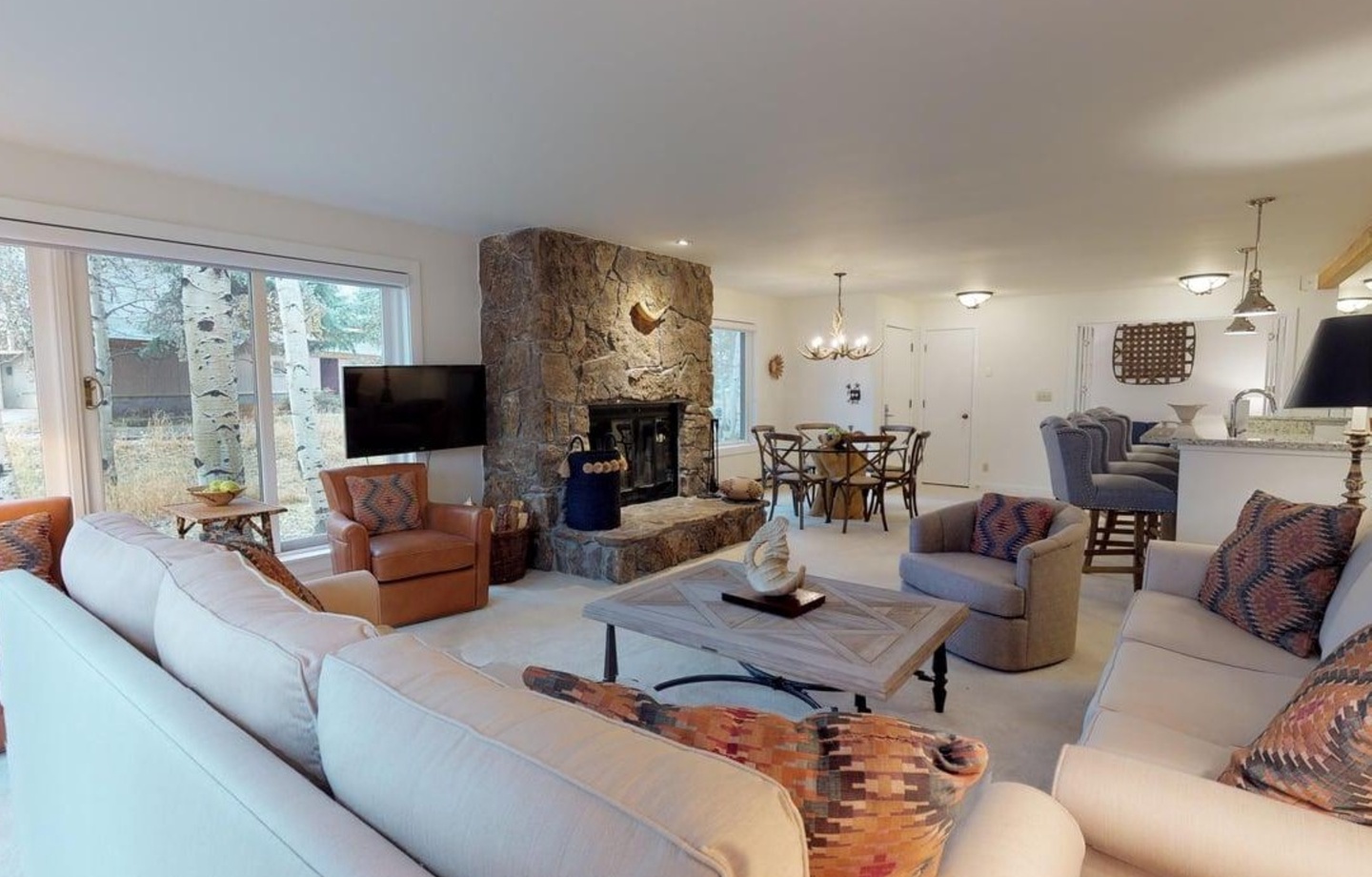 Villas at Snowmass Club - 1101