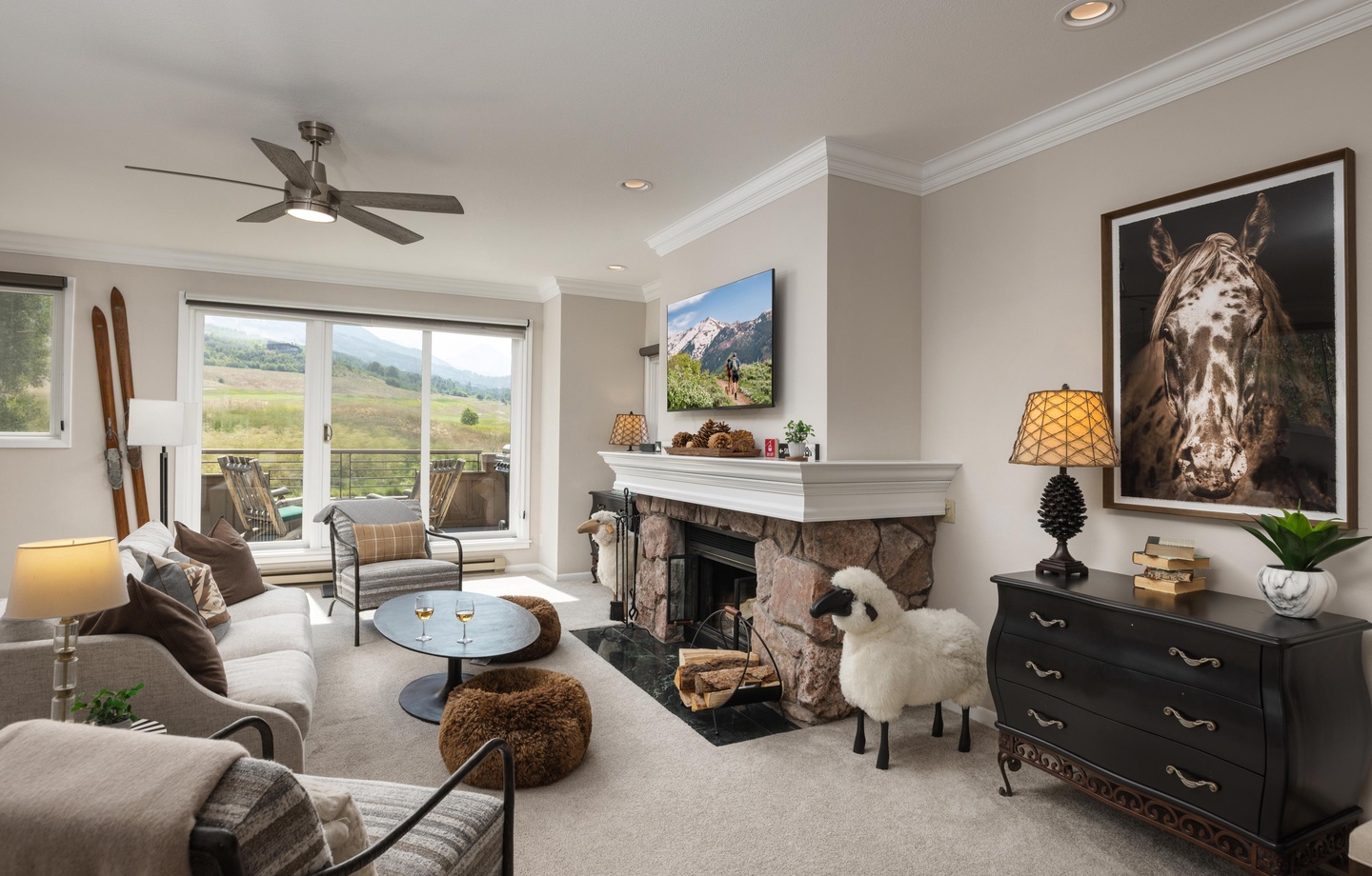 Villas at Snowmass Club - 1627