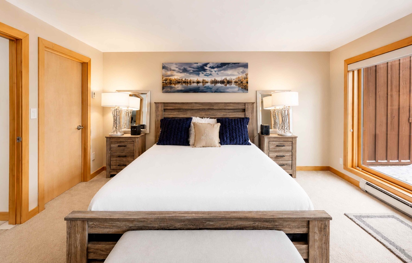 V1201 Master Bedroom