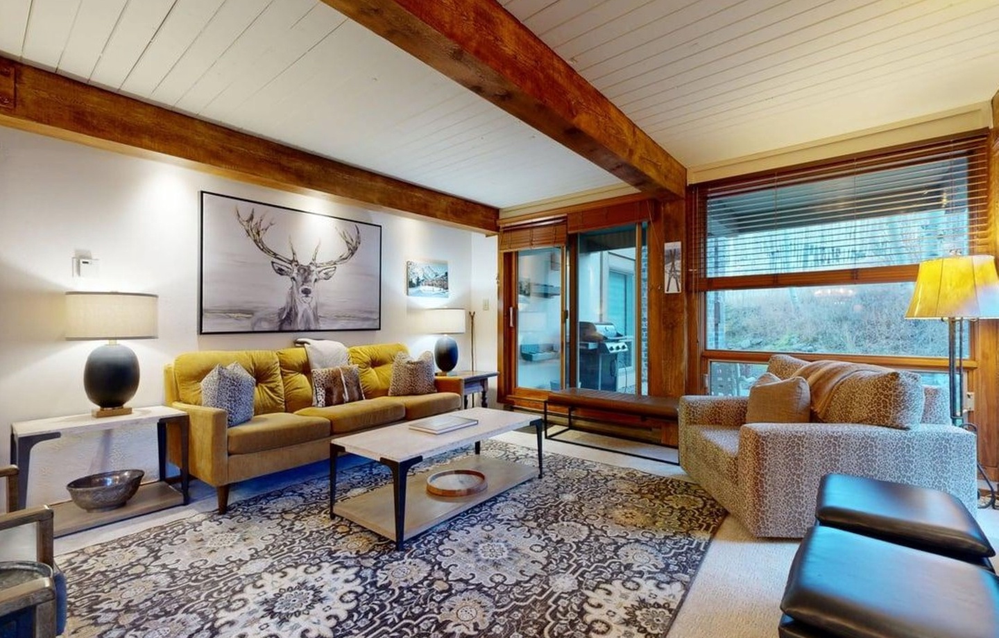 Top of the Village - Summit 105