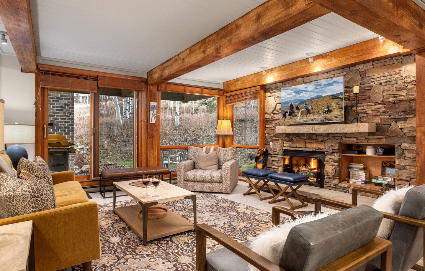 Top of the Village - Summit 105