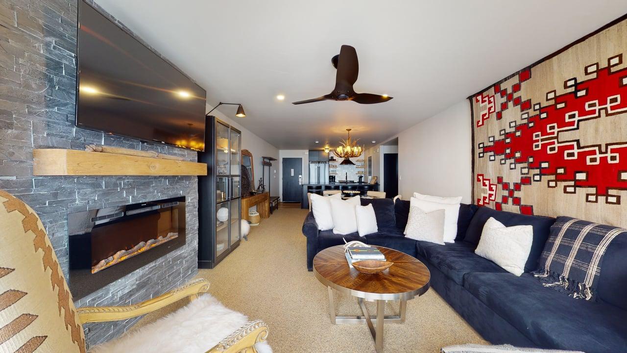 Villas at Snowmass Club - 1205