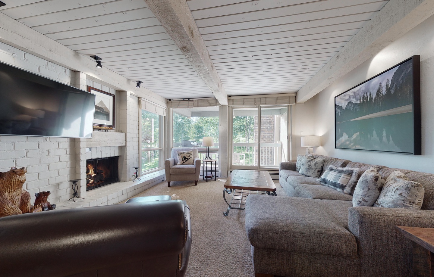 Top of the Village - Trails 202 | Photo 1