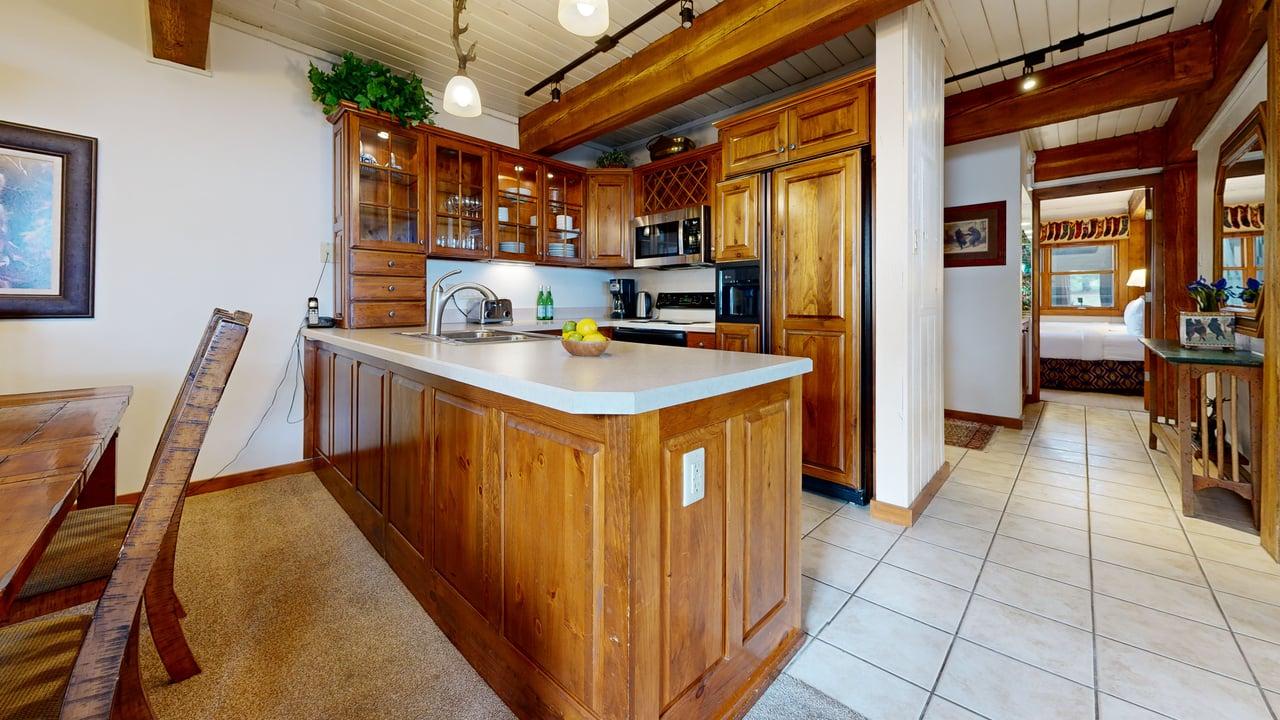 Top of the Village - Trails 206 | Photo 2