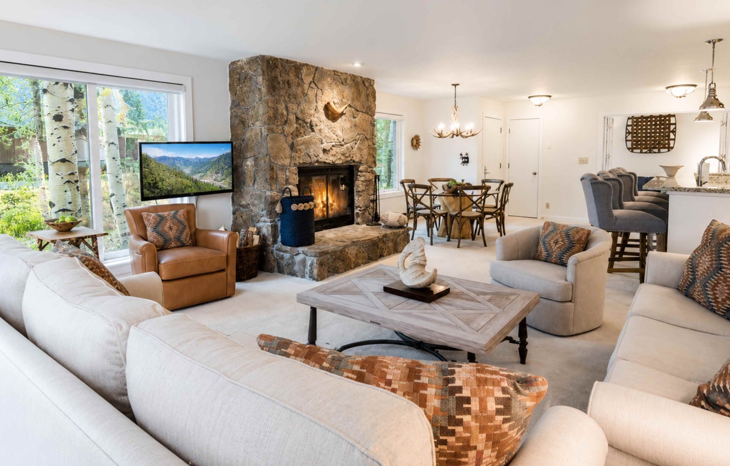 Villas at Snowmass Club - 1101