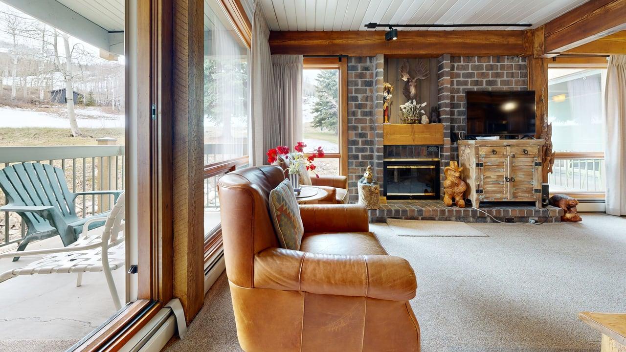 Top of the Village - Trails 206 | Photo 1