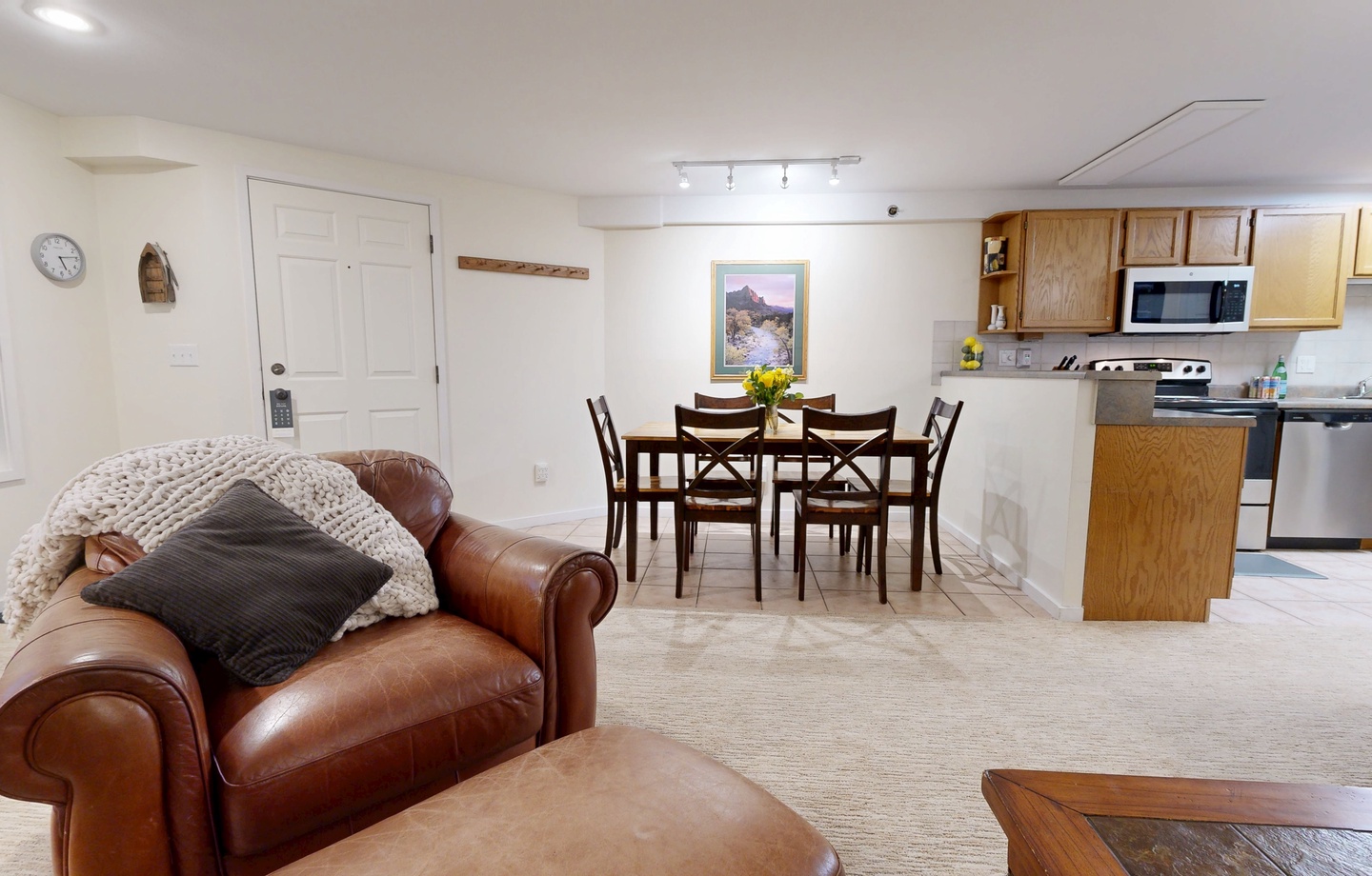 Terracehouse 61 | Photo 3