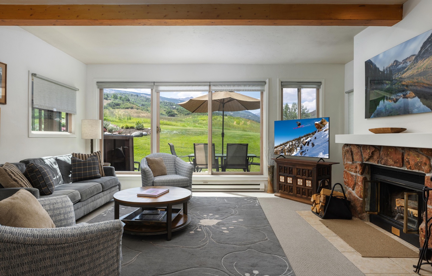 Villas at Snowmass Club - 1614