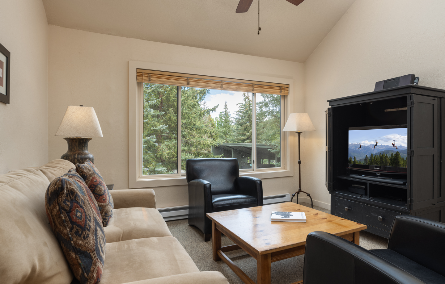 Villas at Snowmass Club - 1204