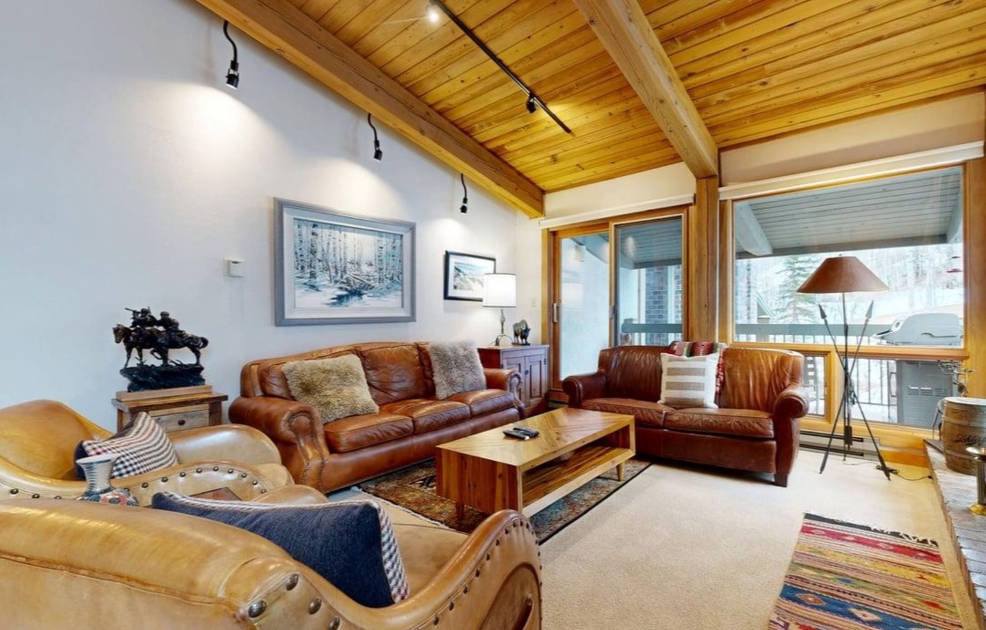 Top of the Village - Summit 308