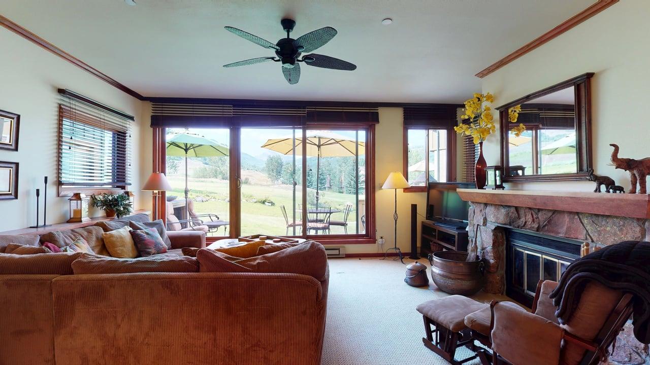 Villas at Snowmass Club - 1611