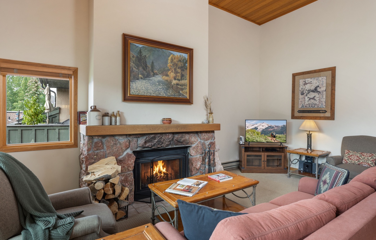 Villas at Snowmass Club - 1633