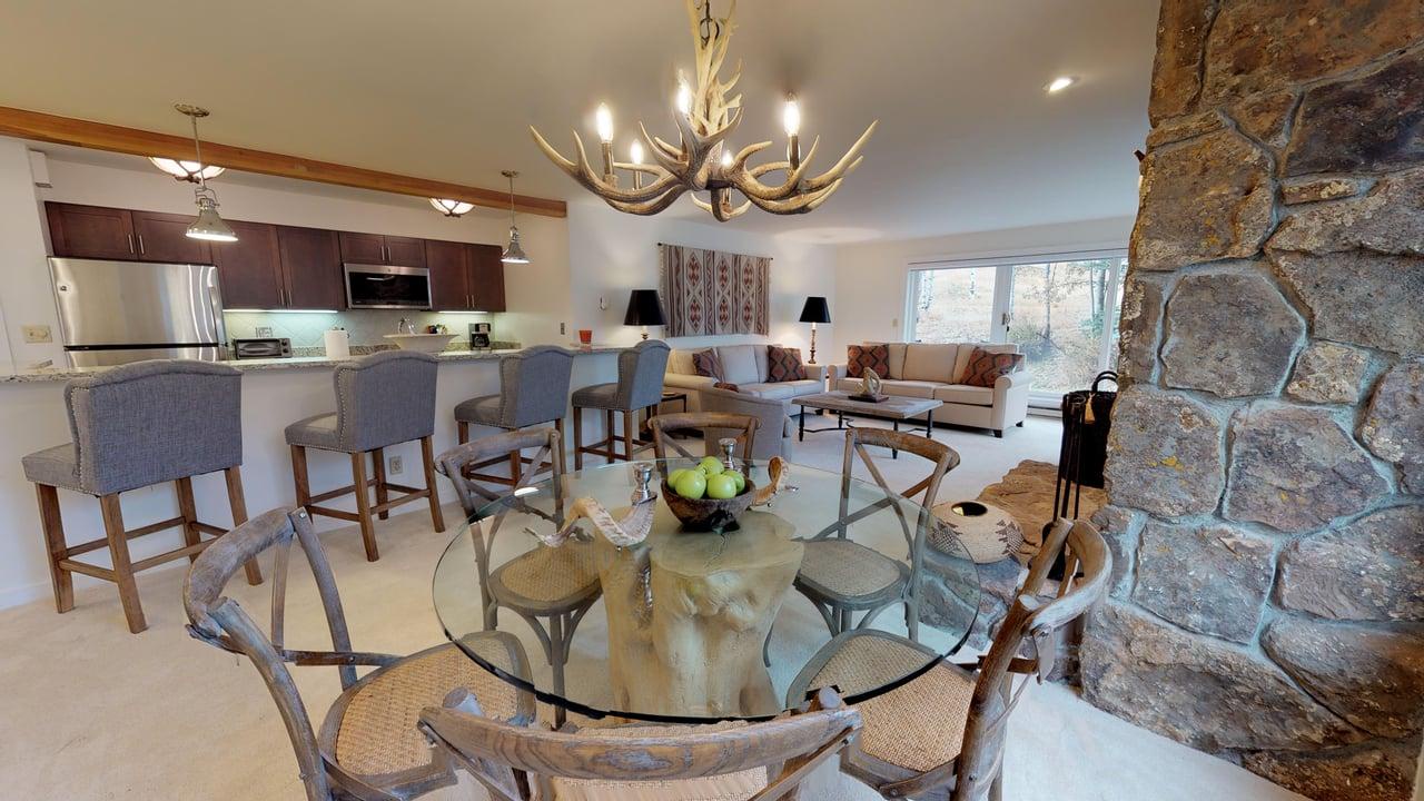 Villas at Snowmass Club - 1101