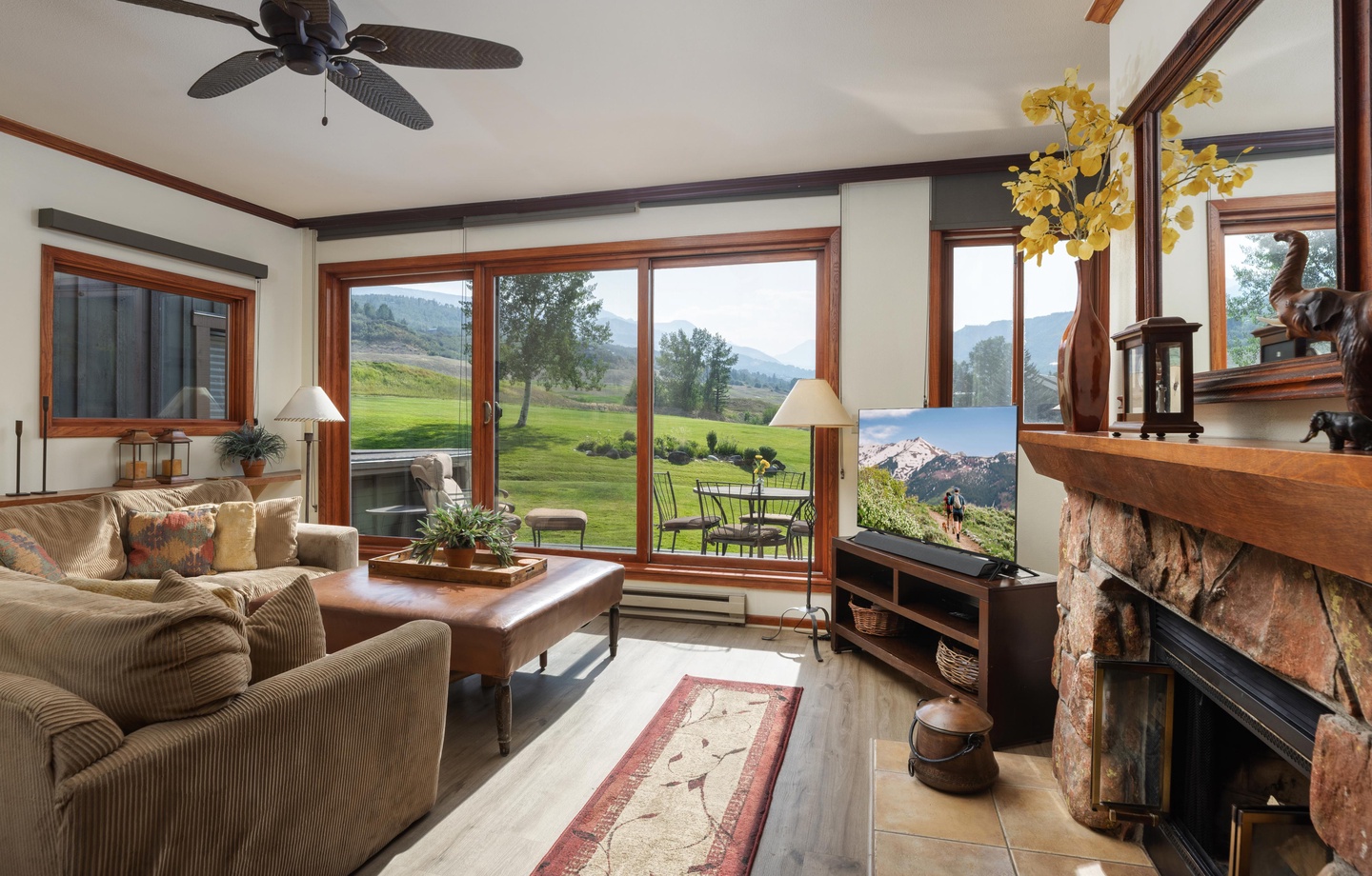Villas at Snowmass Club - 1611