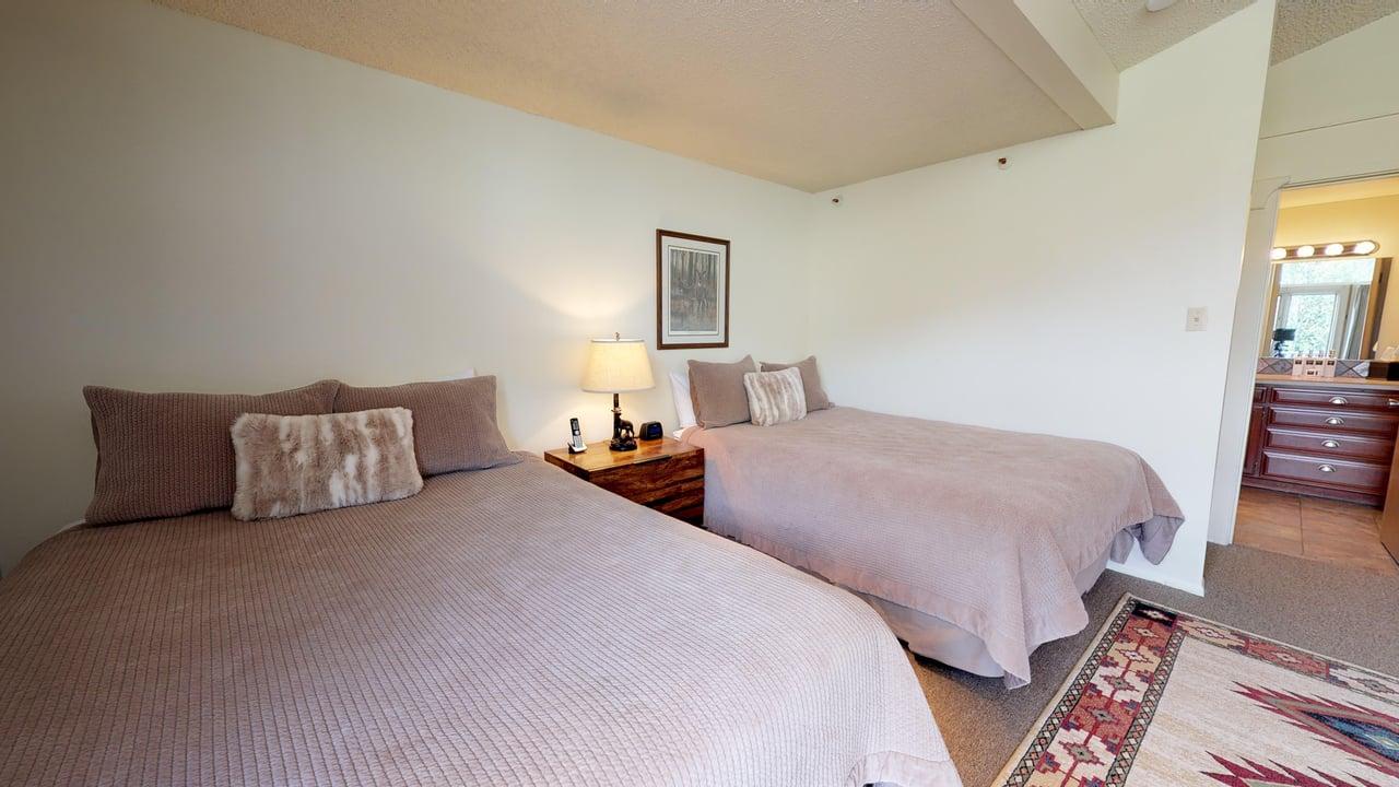 Two Beds