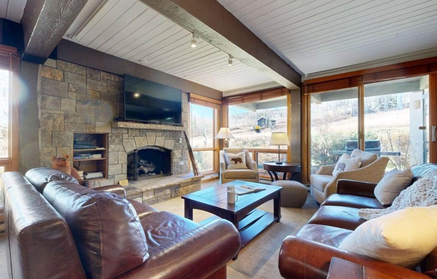 Top of the Village - Summit 103