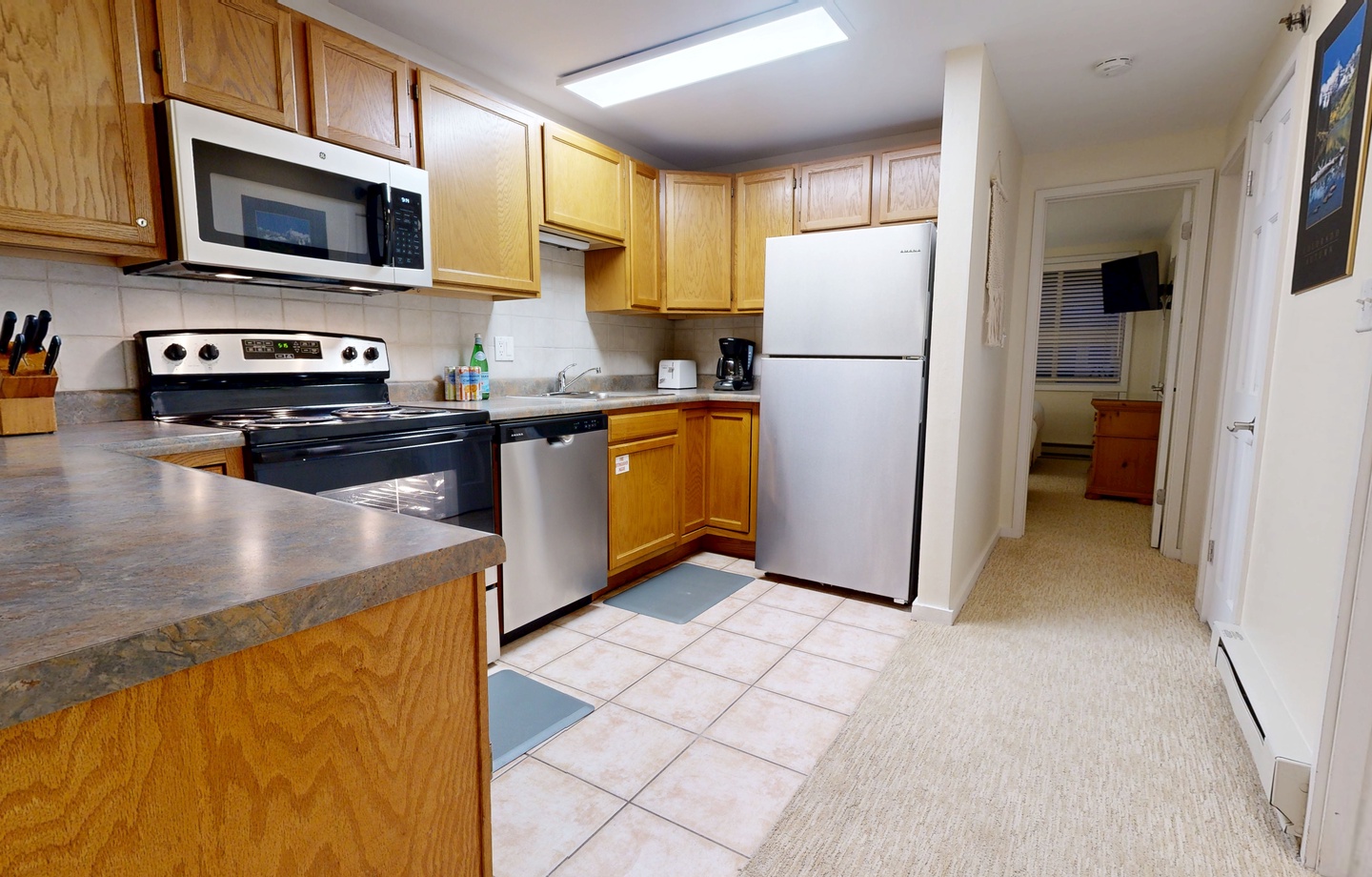 Terracehouse 61 | Photo 4