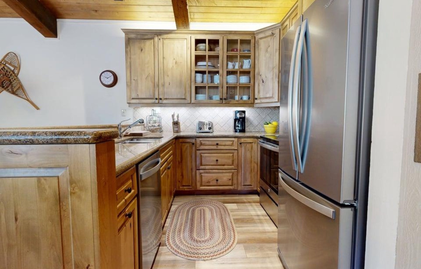 Modern Kitchen