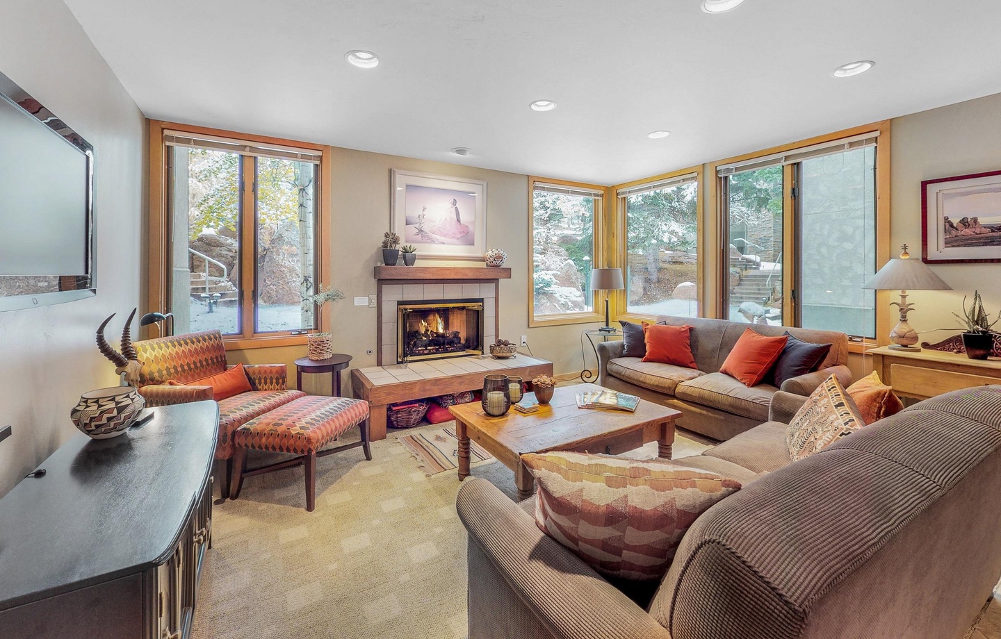 Tamarack 33