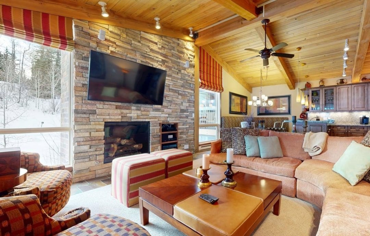 Top of the Village - Summit 305