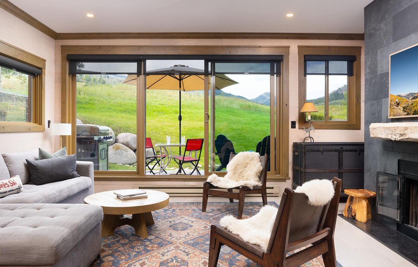 Villas at Snowmass Club - 1617