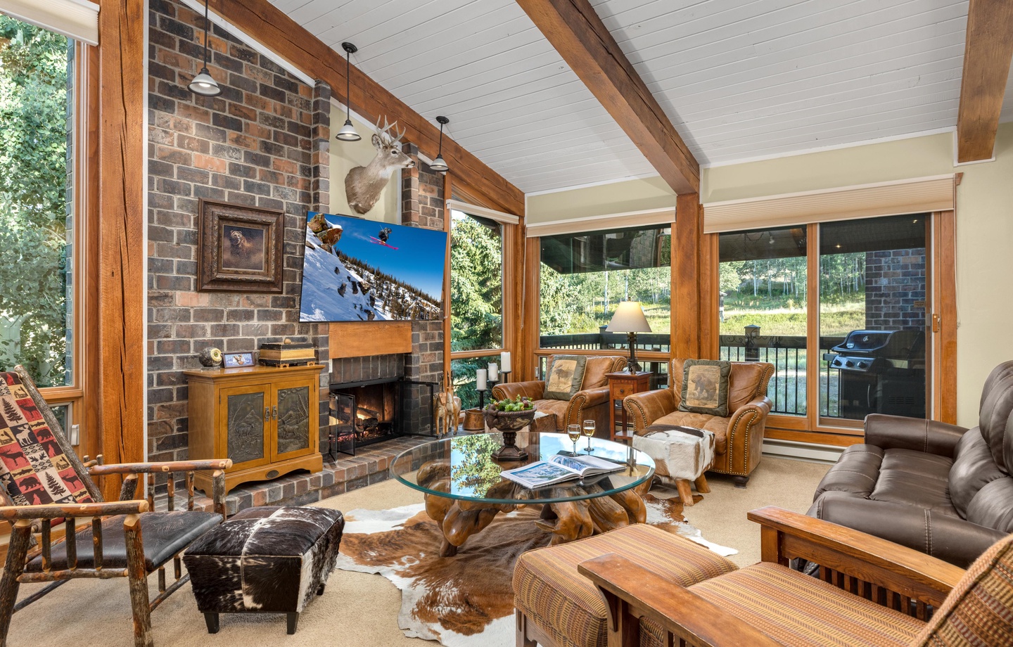 Top of the Village - Summit 302