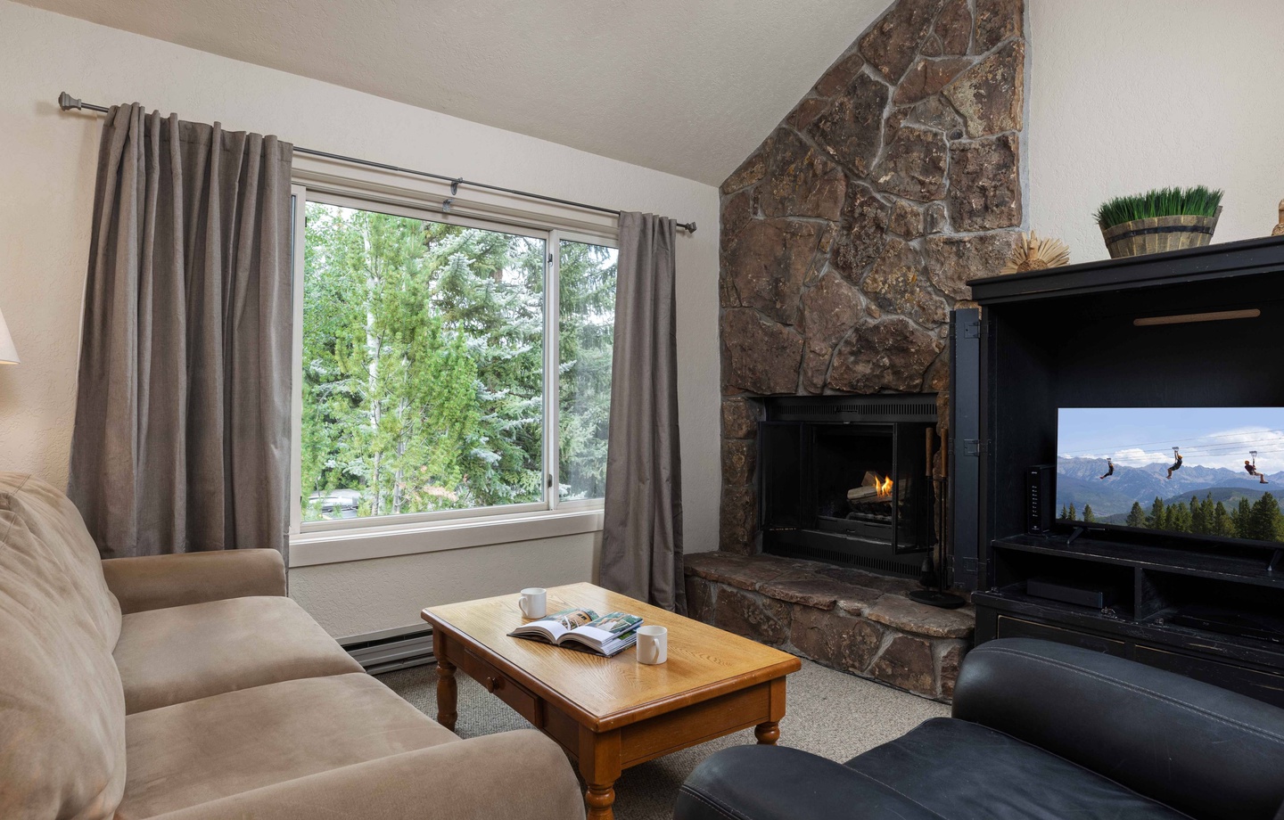 Villas at Snowmass Club - 1202