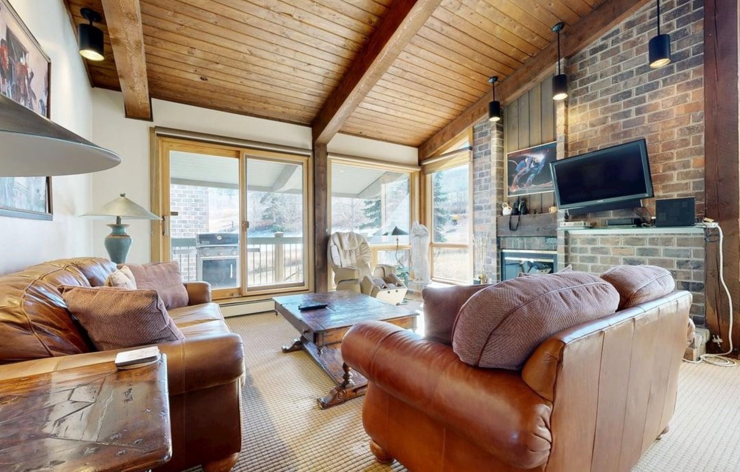 Top of the Village - Trails 307