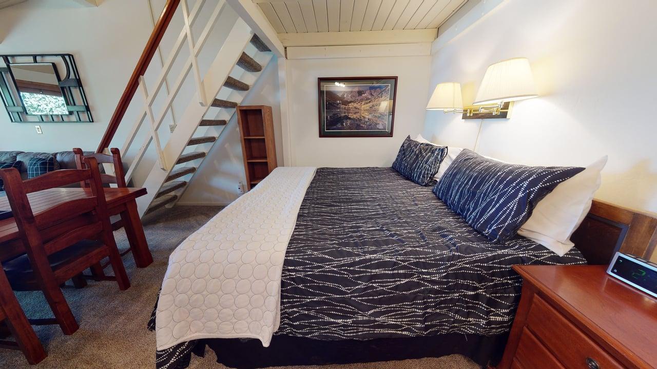Primary Bed