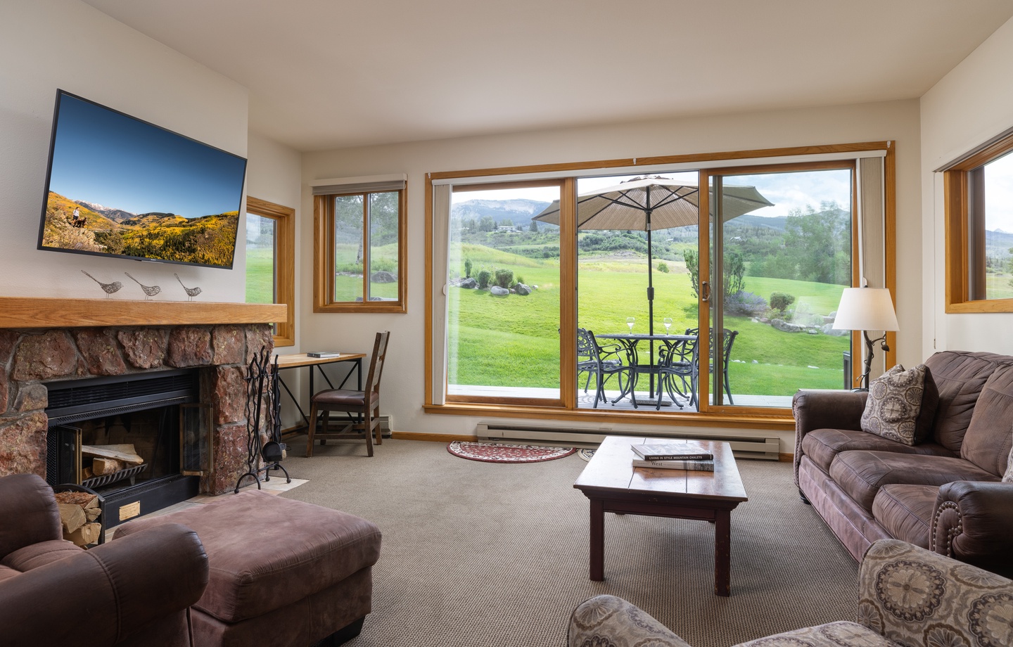 Villas at Snowmass Club - 1516