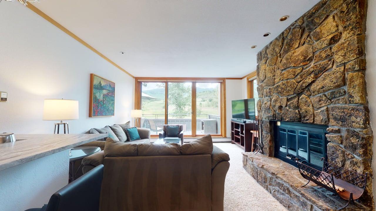 Villas at Snowmass Club - 1422