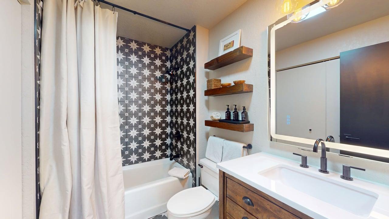 Villas at Snowmass Club - 1207