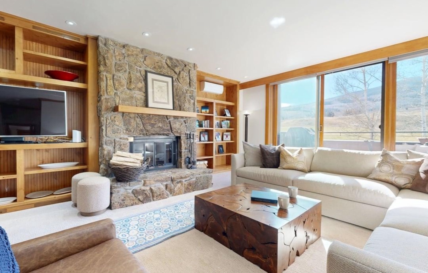 Villas at Snowmass Club - 1423