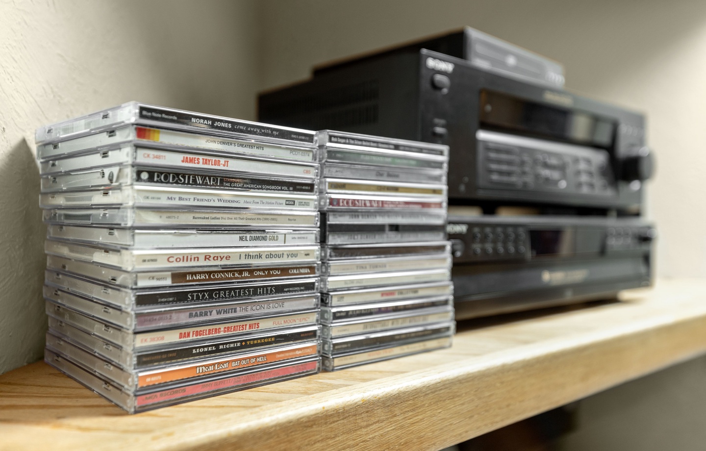 Your Favorite Classics