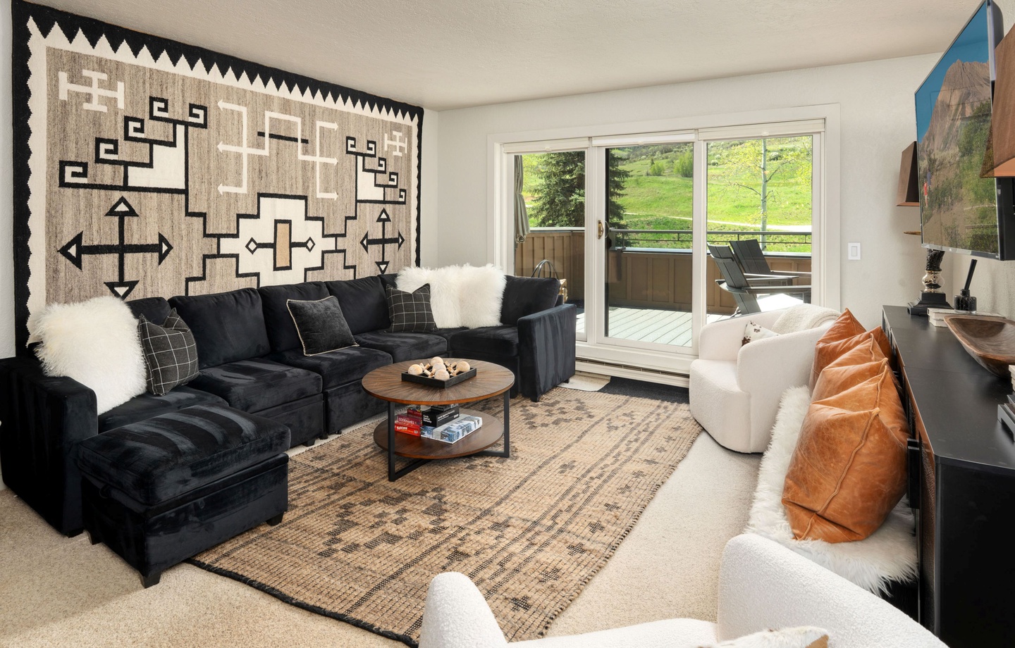 Villas at Snowmass Club - 1207