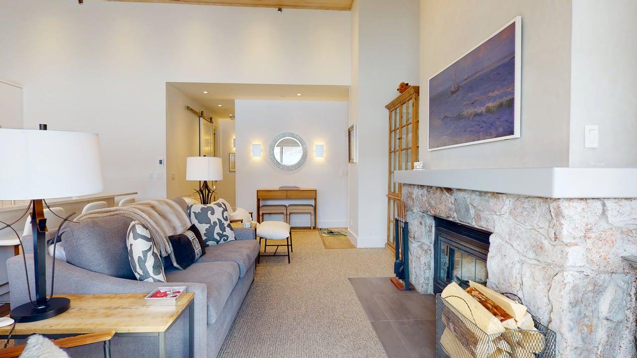 Villas at Snowmass Club - 1536