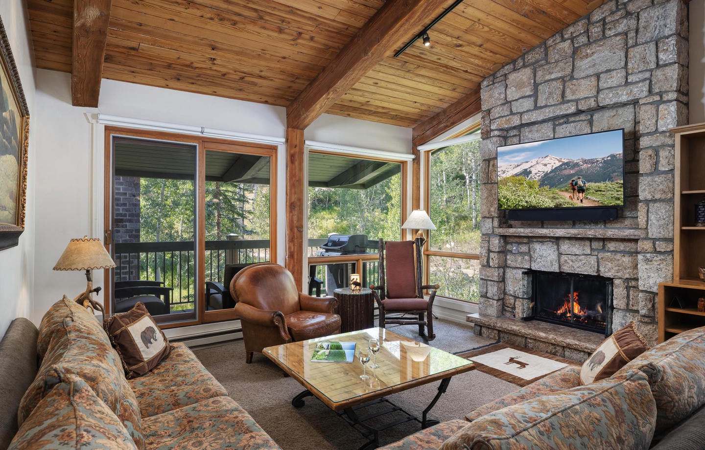 Top of the Village - Summit 306