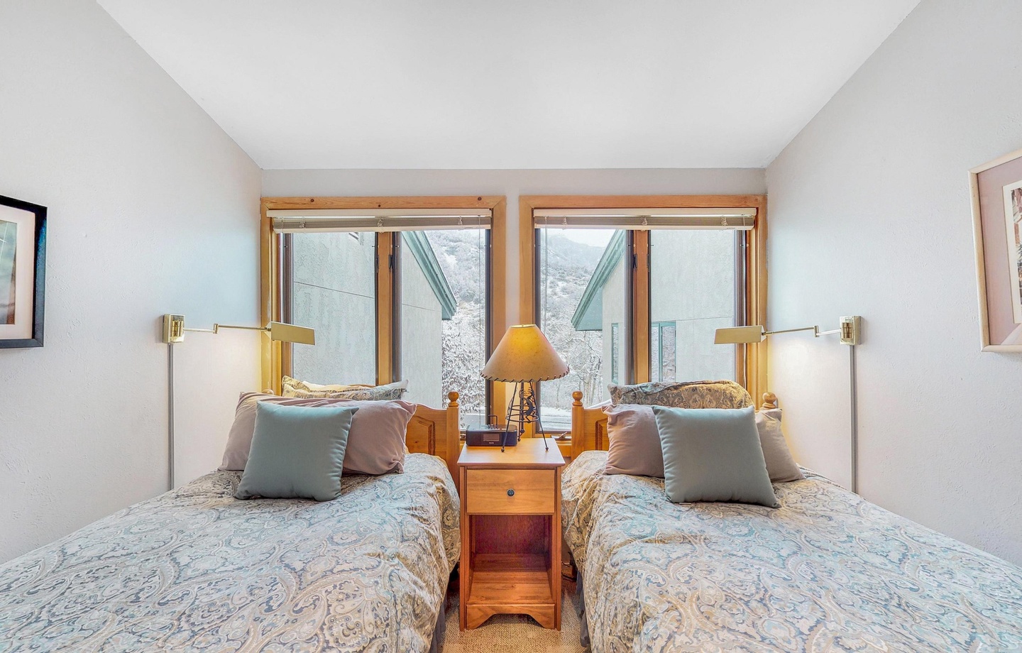 Tam 33 Bedroom