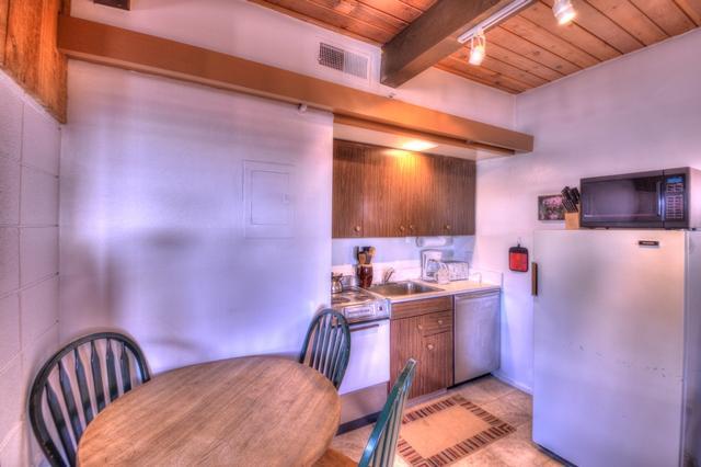 Kitchen and Dining