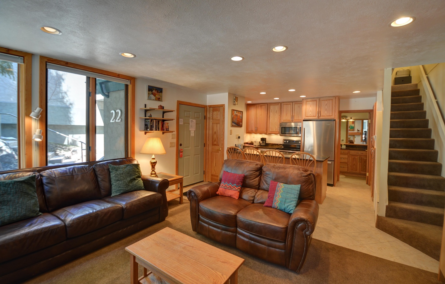 Tamarack 22