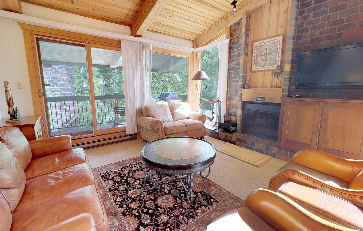 Top of the Village - Summit 308