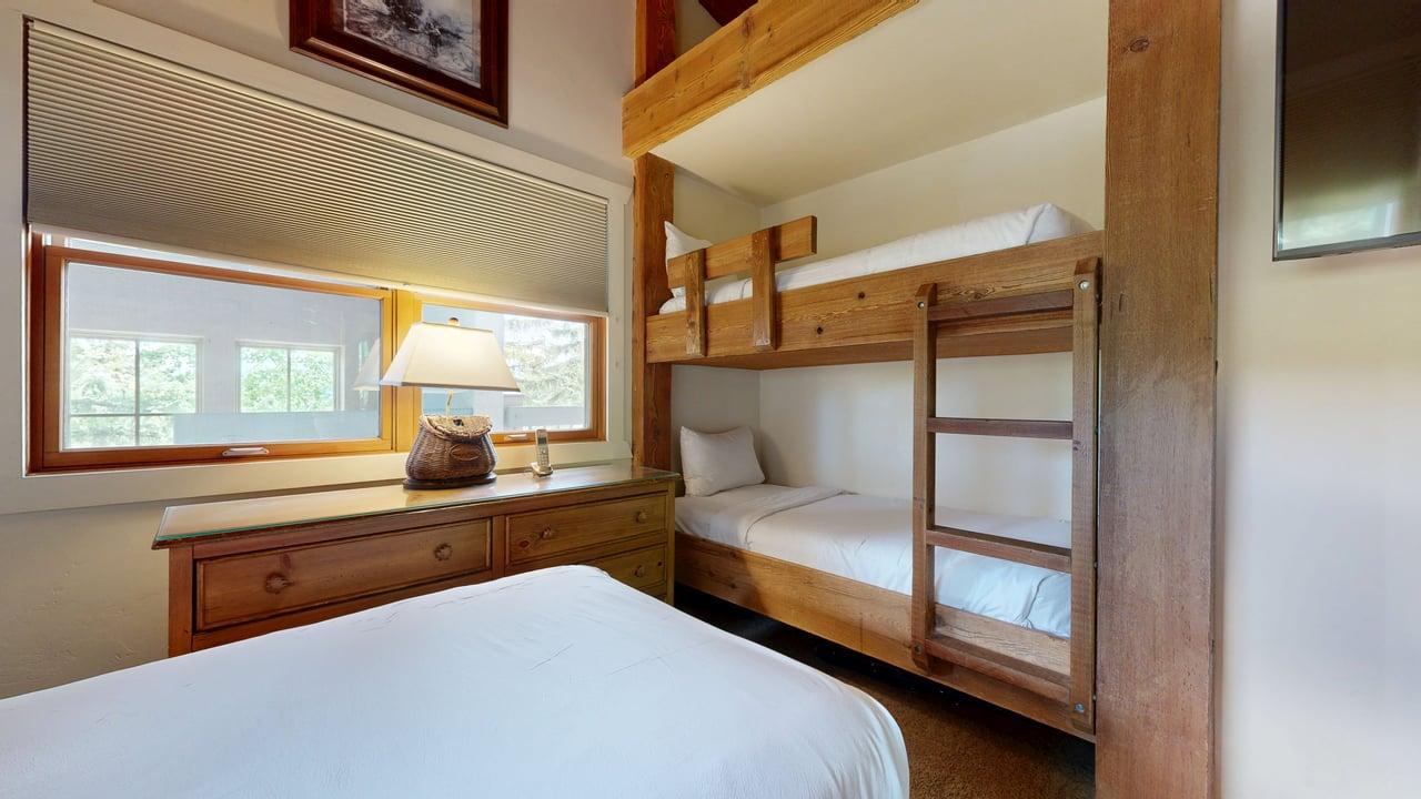 Bunk Beds