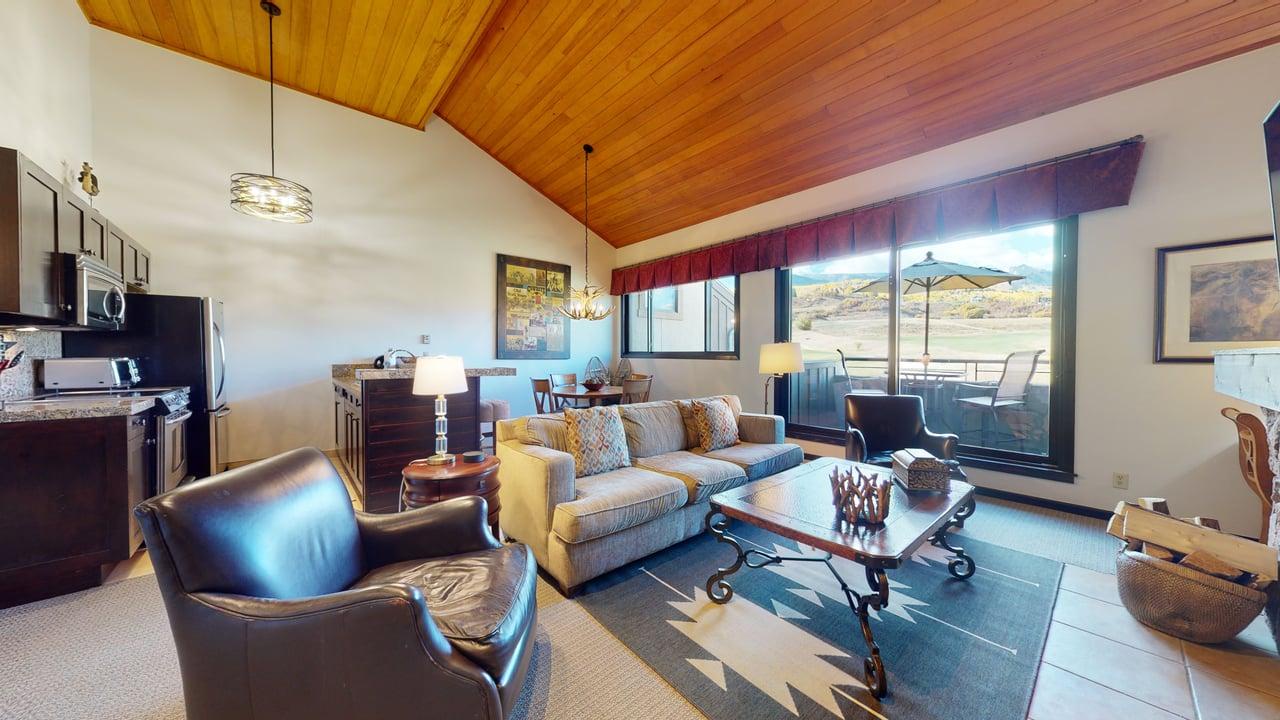 Villas at Snowmass Club - 1635