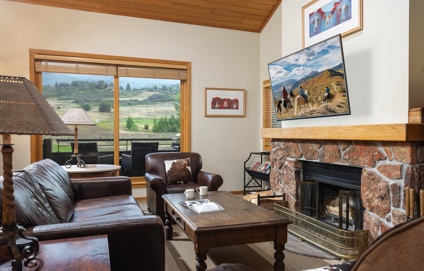 Villas at Snowmass Club - 1532