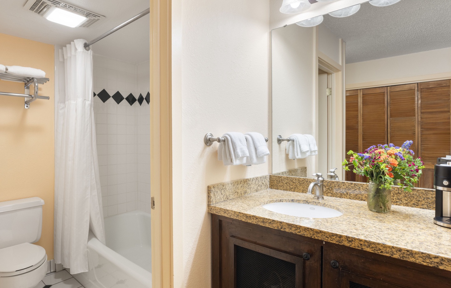 Guest Bathrom