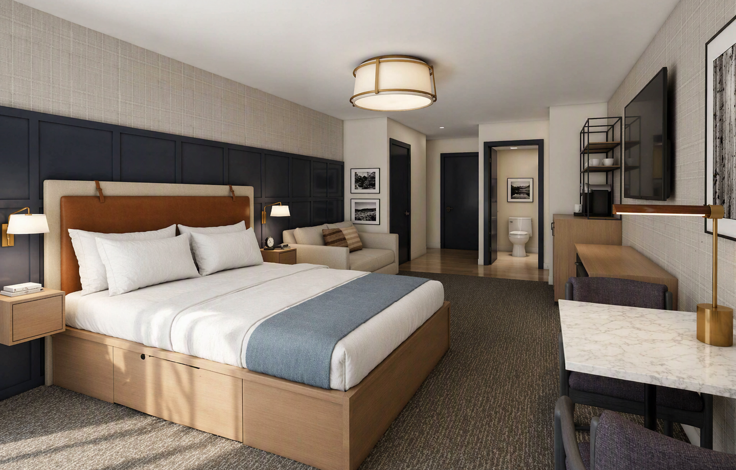 King Bed (3)