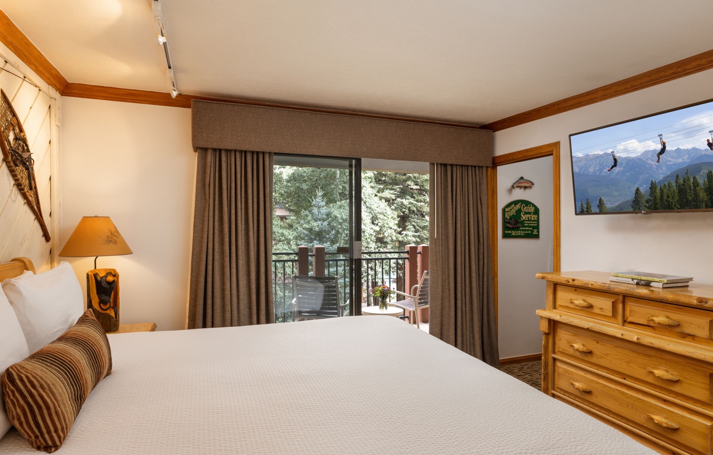 King Suite