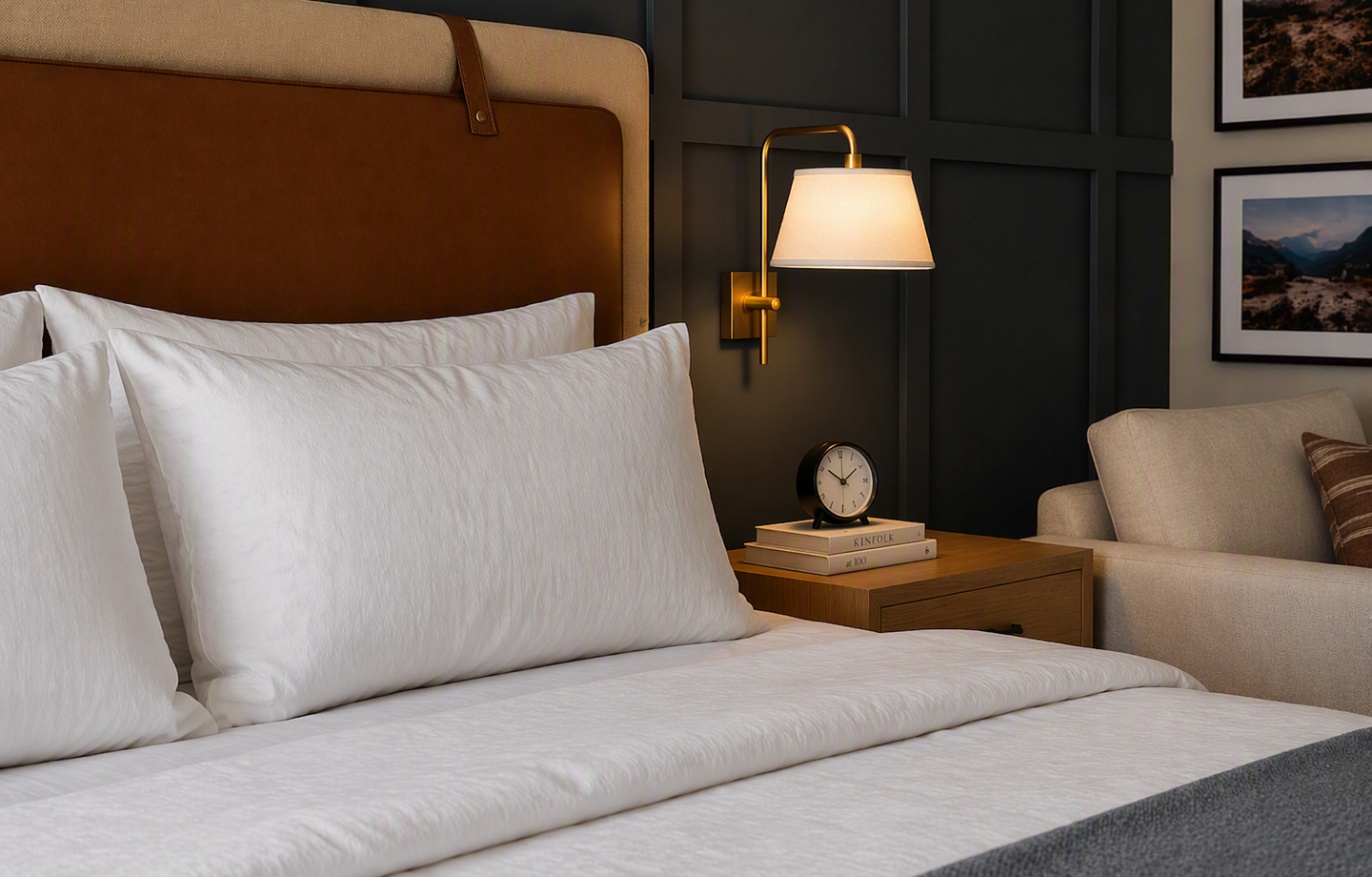 King Bed (2)