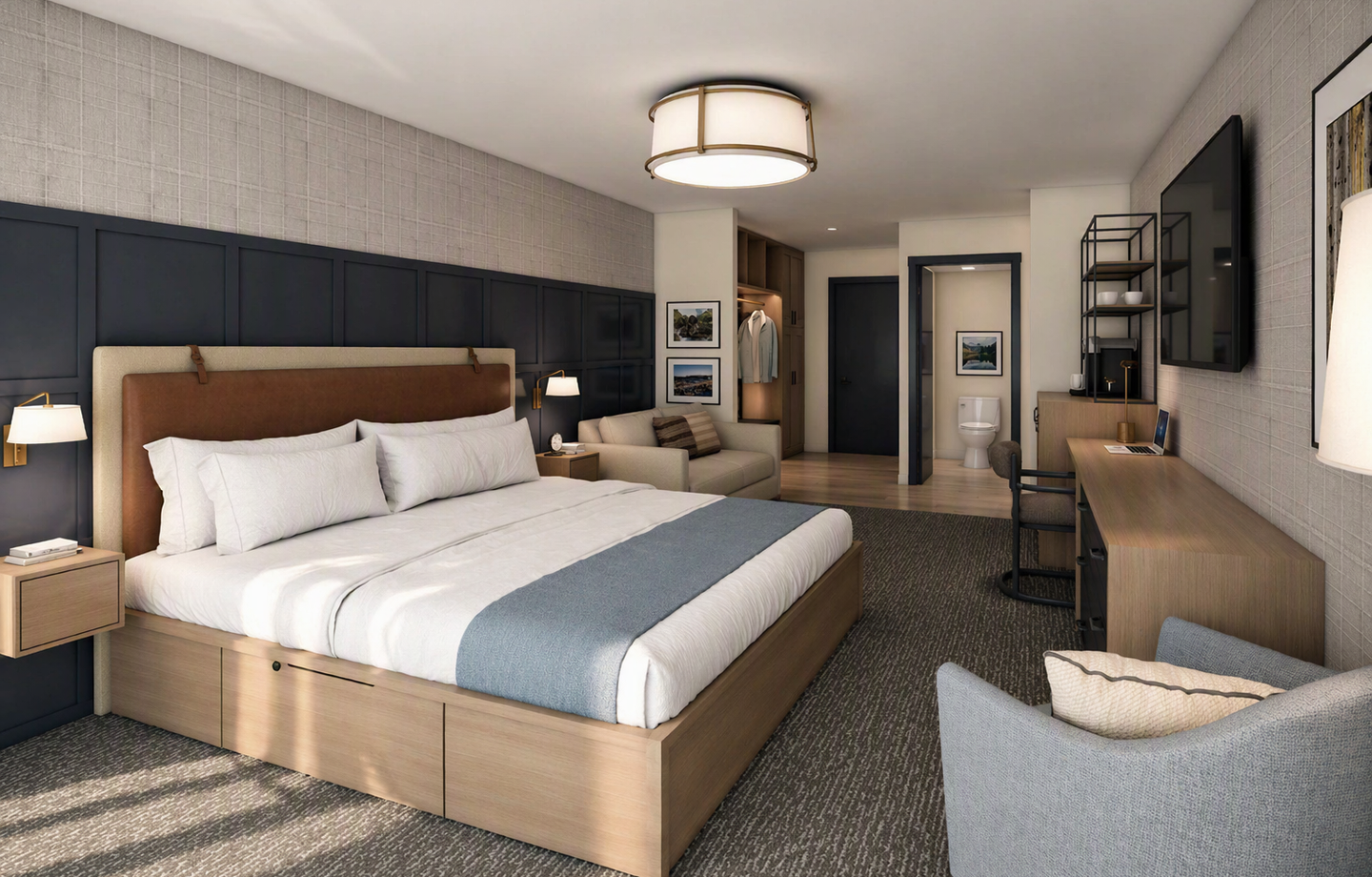 King Bed (4)